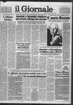 giornale/CFI0438327/1981/n. 215 del 13 settembre